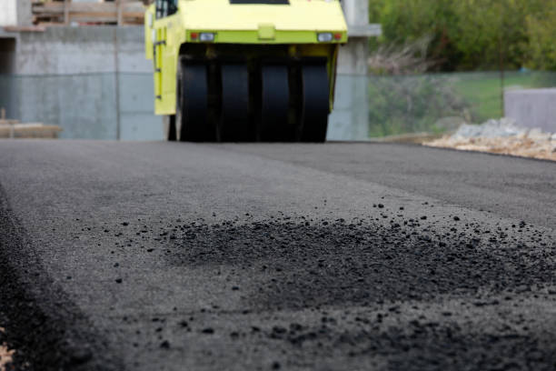 Best Driveway Pavers Near Me  in Burton, OH