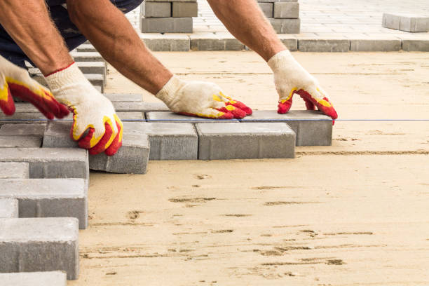 Best Driveway Paving Contractor  in Burton, OH