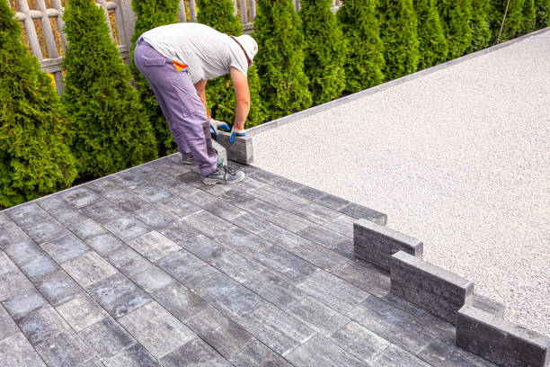  Burton, OH Driveway Pavers Pros