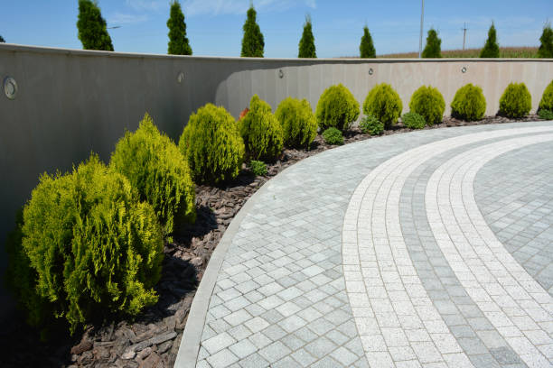 Best Best Driveway Pavers  in Burton, OH