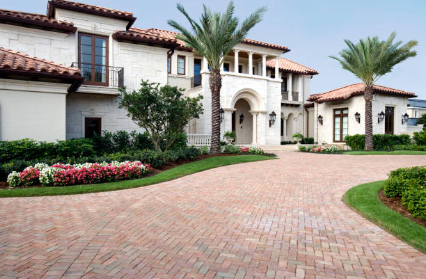  Burton, OH Driveway Pavers Pros