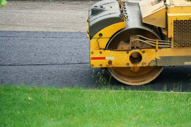 Best Local Driveway Pavers  in Burton, OH