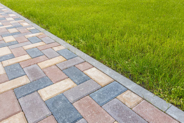 Best Cobblestone Driveway Pavers  in Burton, OH